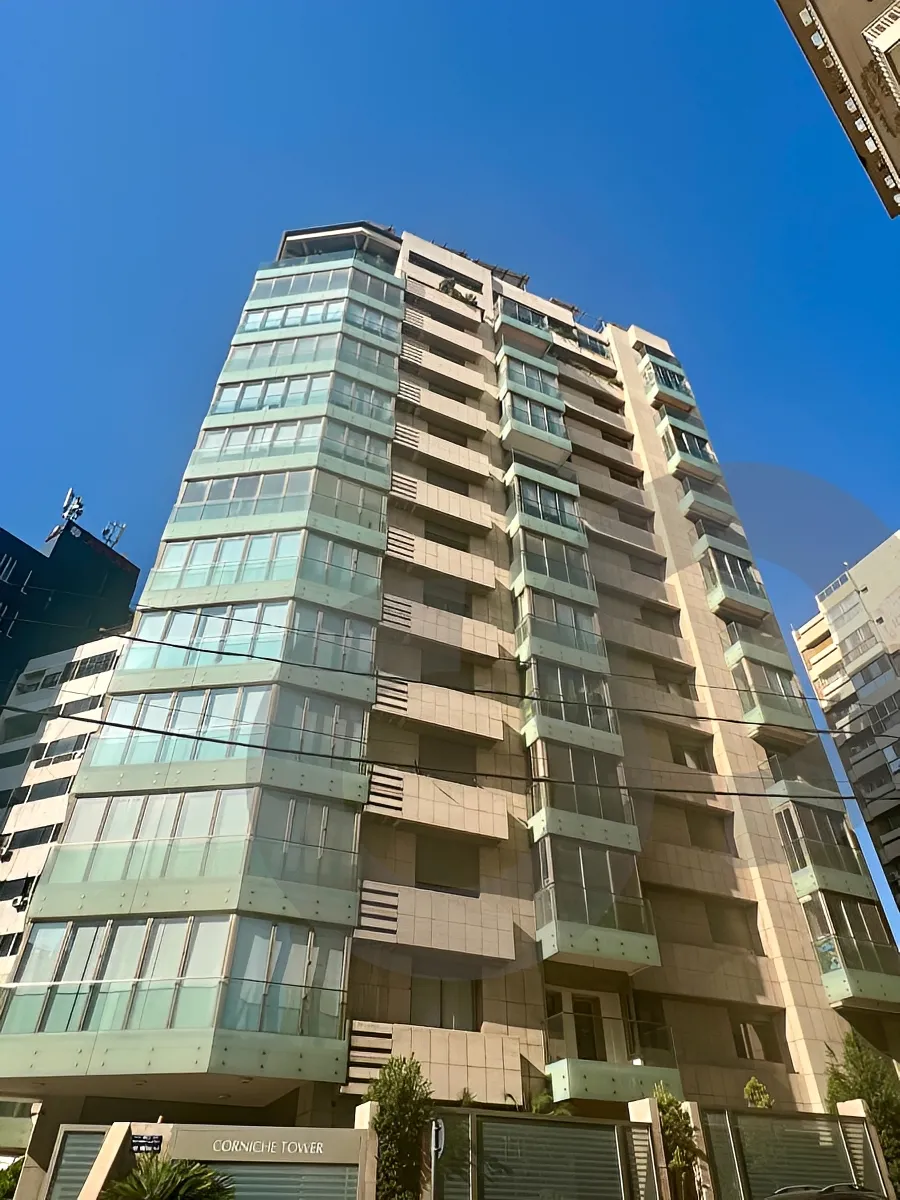 Apartment for Sale in Tallet El Khayyat, Bayrut, Lebanon