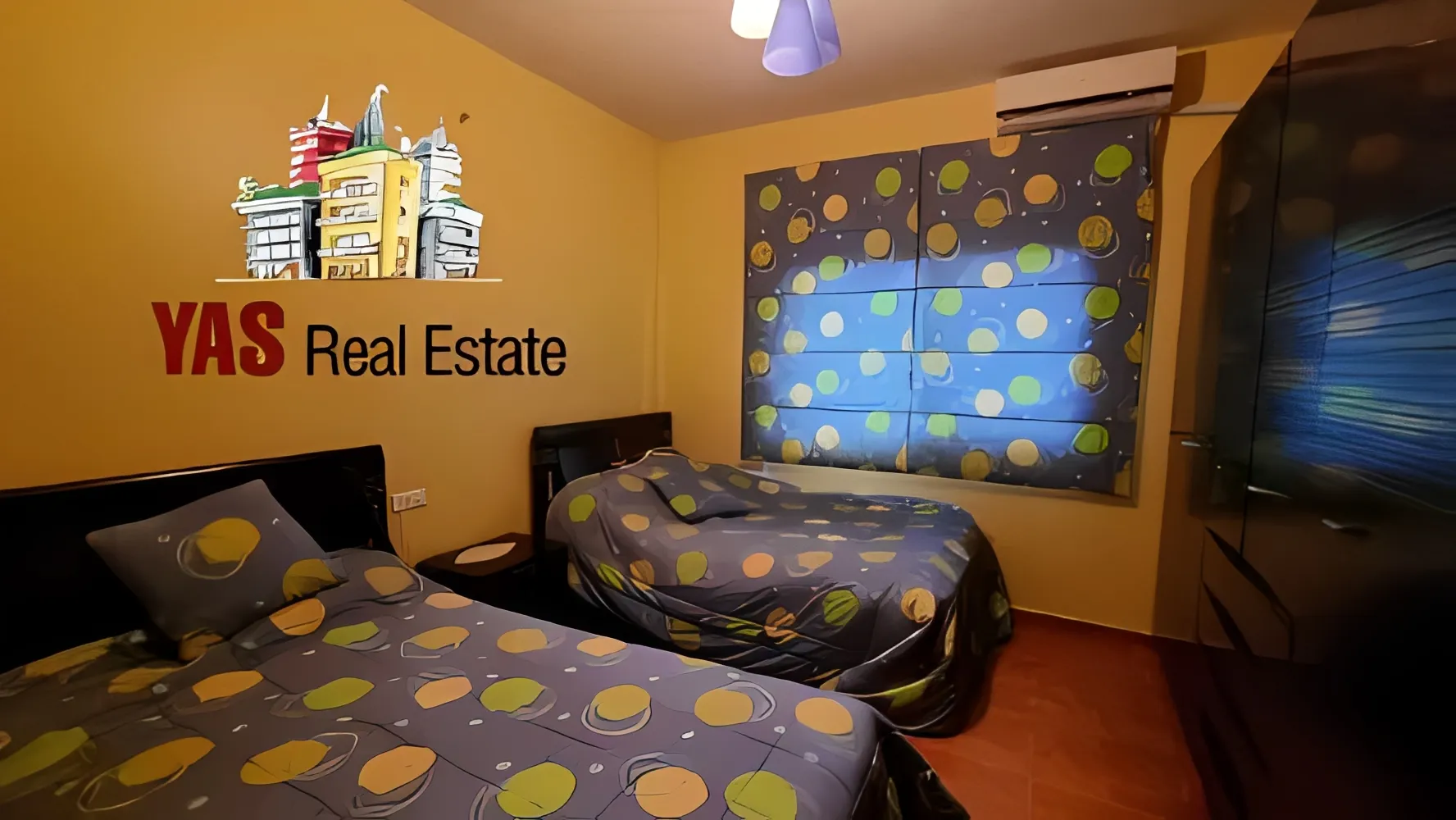 Apartment for Sale in Sehayleh