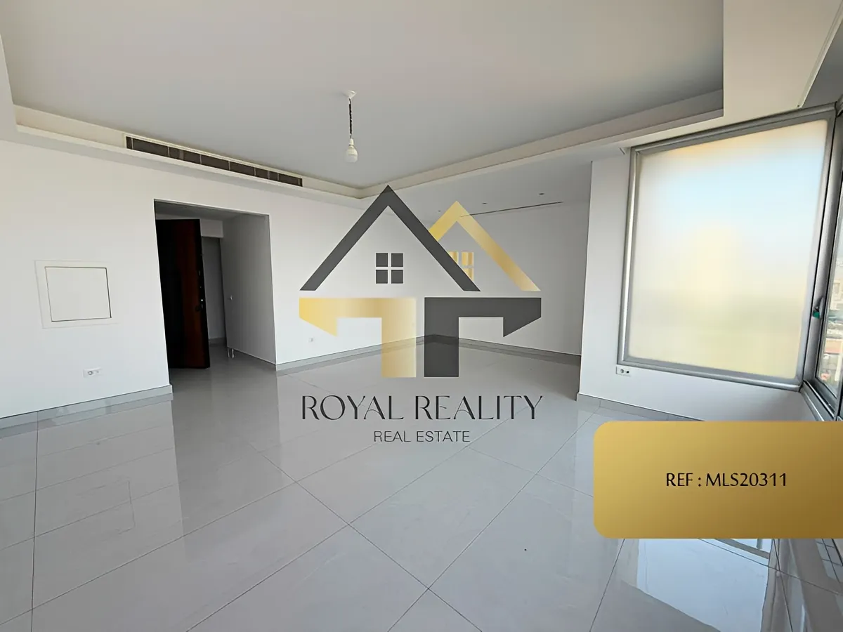 Apartment for rent in Adliyeh