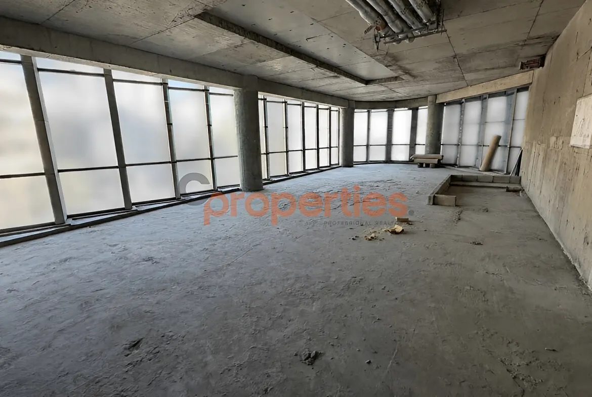 Office for Rent in Saifi Village