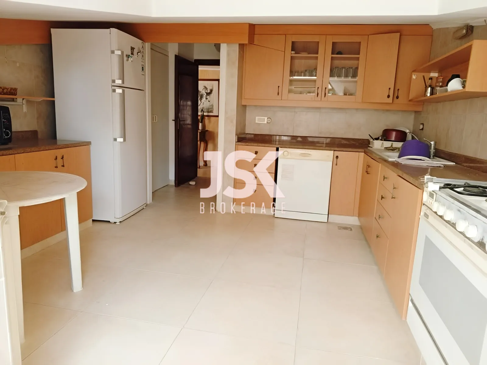 Apartment for Sale in Kaslik