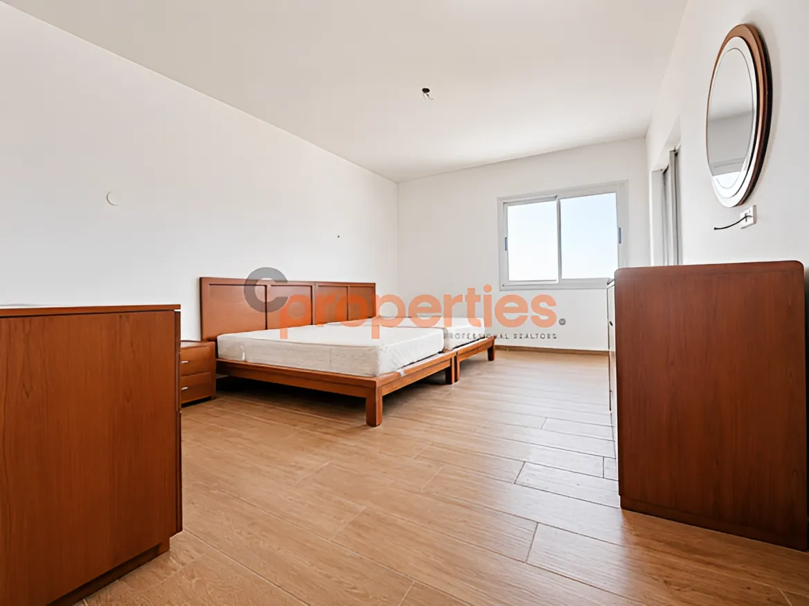 Apartment for sale in Ramleh Al Bayda, Beirut, Lebanon