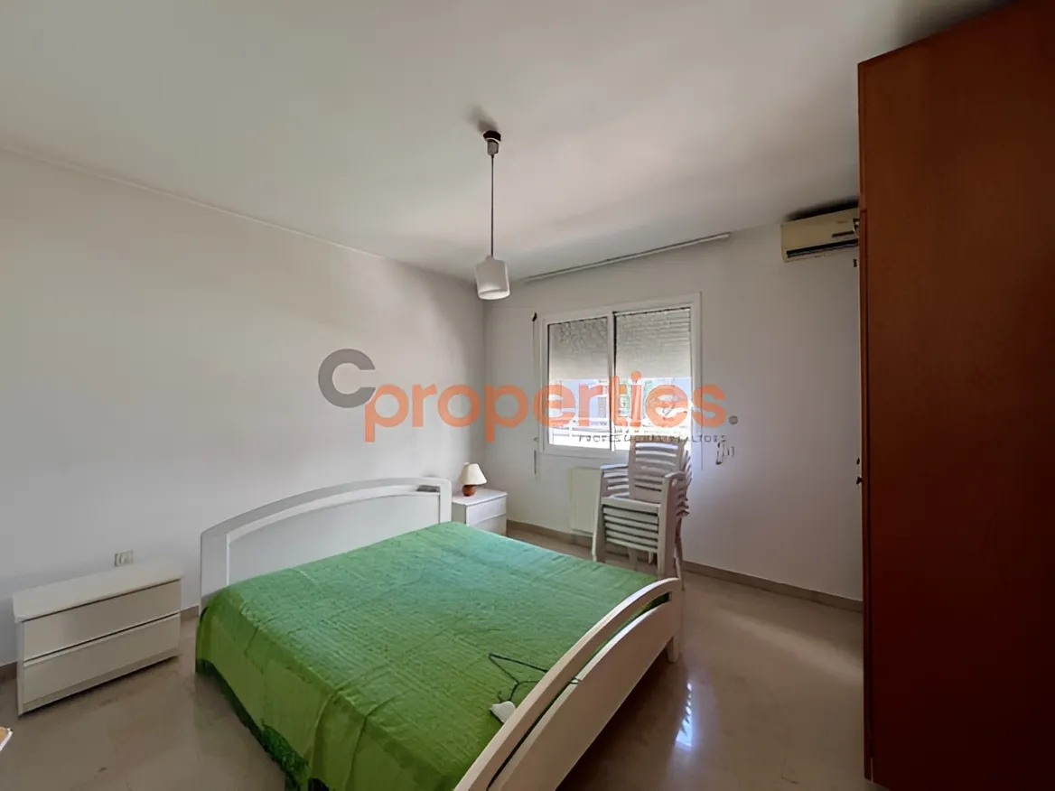 Apartment for Rent in Mar Roukouz
