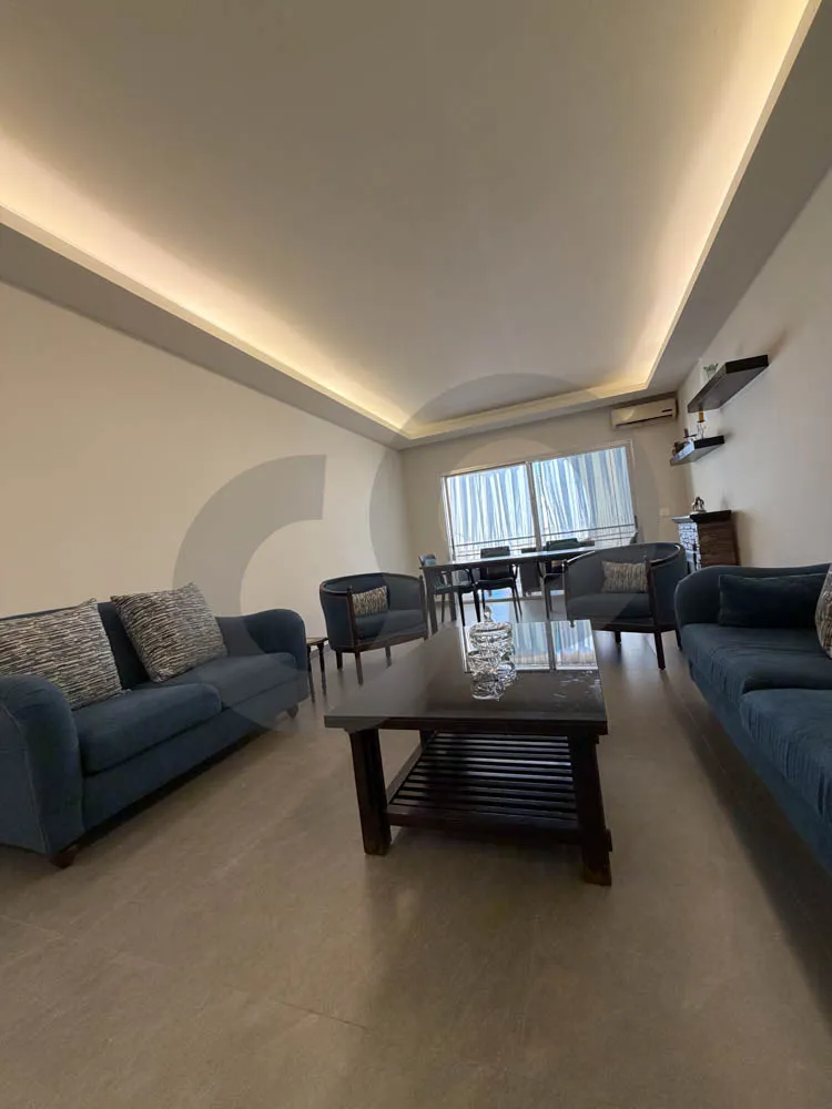 Apartment for Rent in Jal El Dib - 3 bed, 2 bath