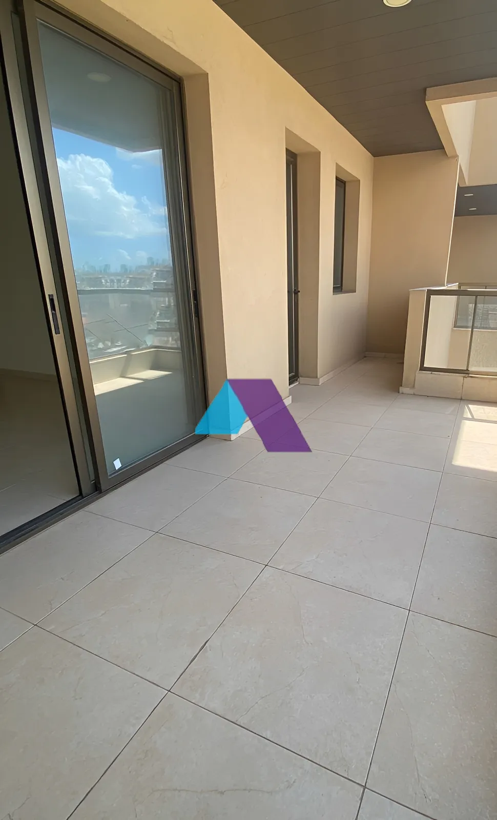 Apartment for Sale in Jdeideh - 2 bed, 2 bath