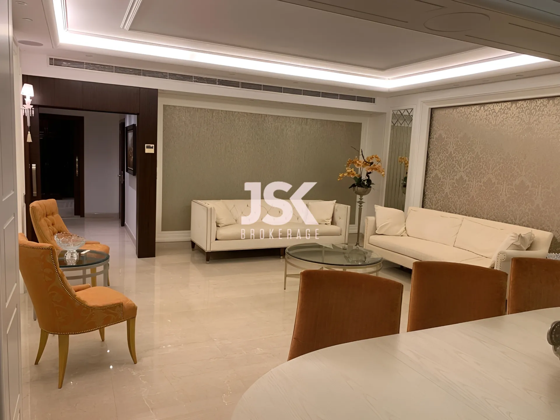 Apartment for Rent in Sioufi