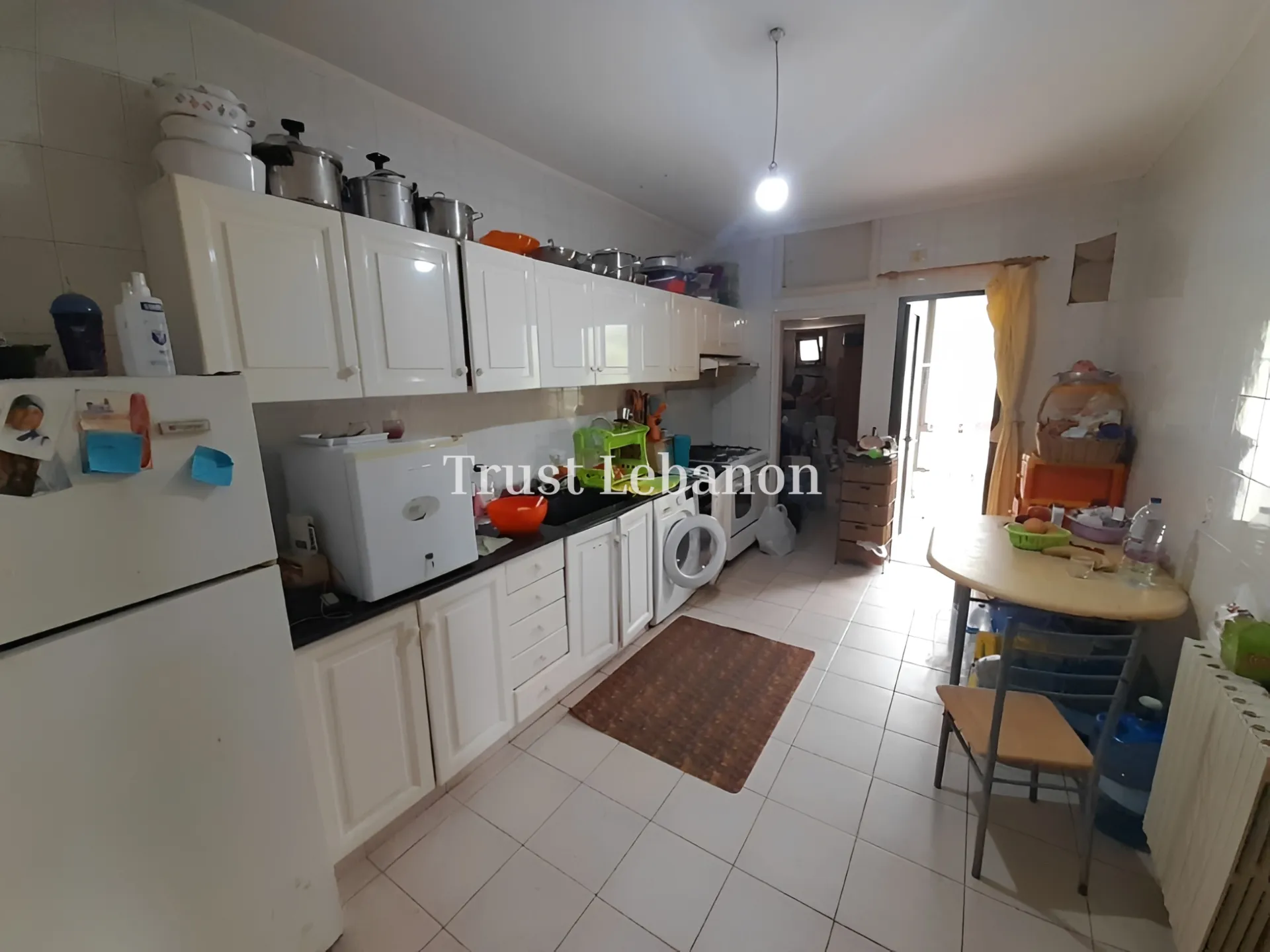 Apartment for sale in Masqa, Lebanon - 3 bed, 3 bath