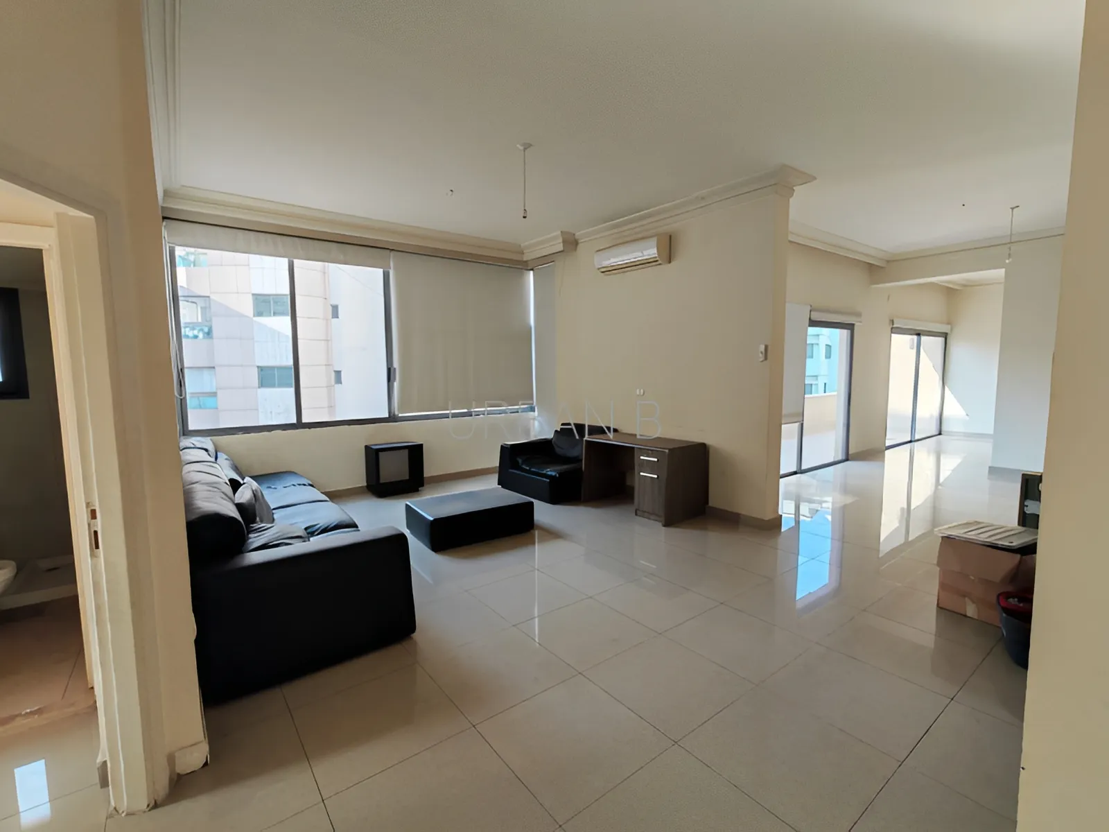 Apartment in Sassine, beirut, lebanon
