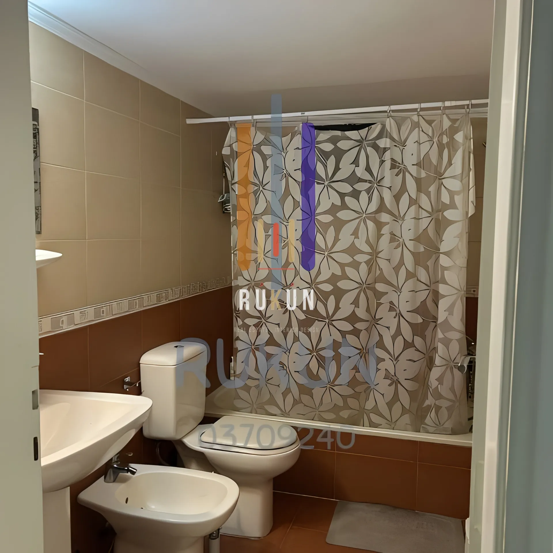 Apartment for sale in Sad El Baouchriyeh, Lebanon