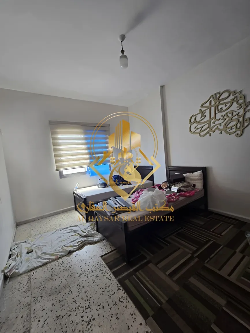 Apartment for sale in Jamous St, Lebanon