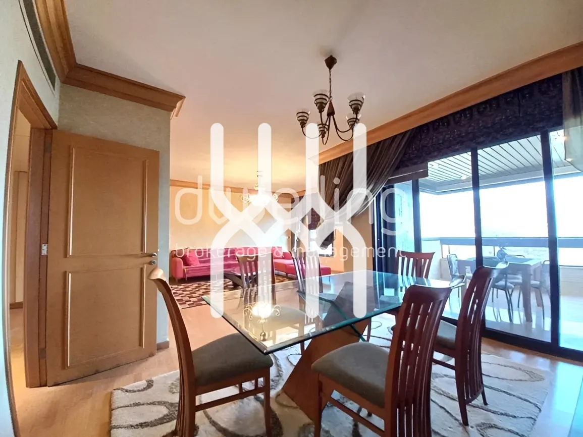 Apartment for sale in Yarzeh, Lebanon - 3 bed, 3 bath