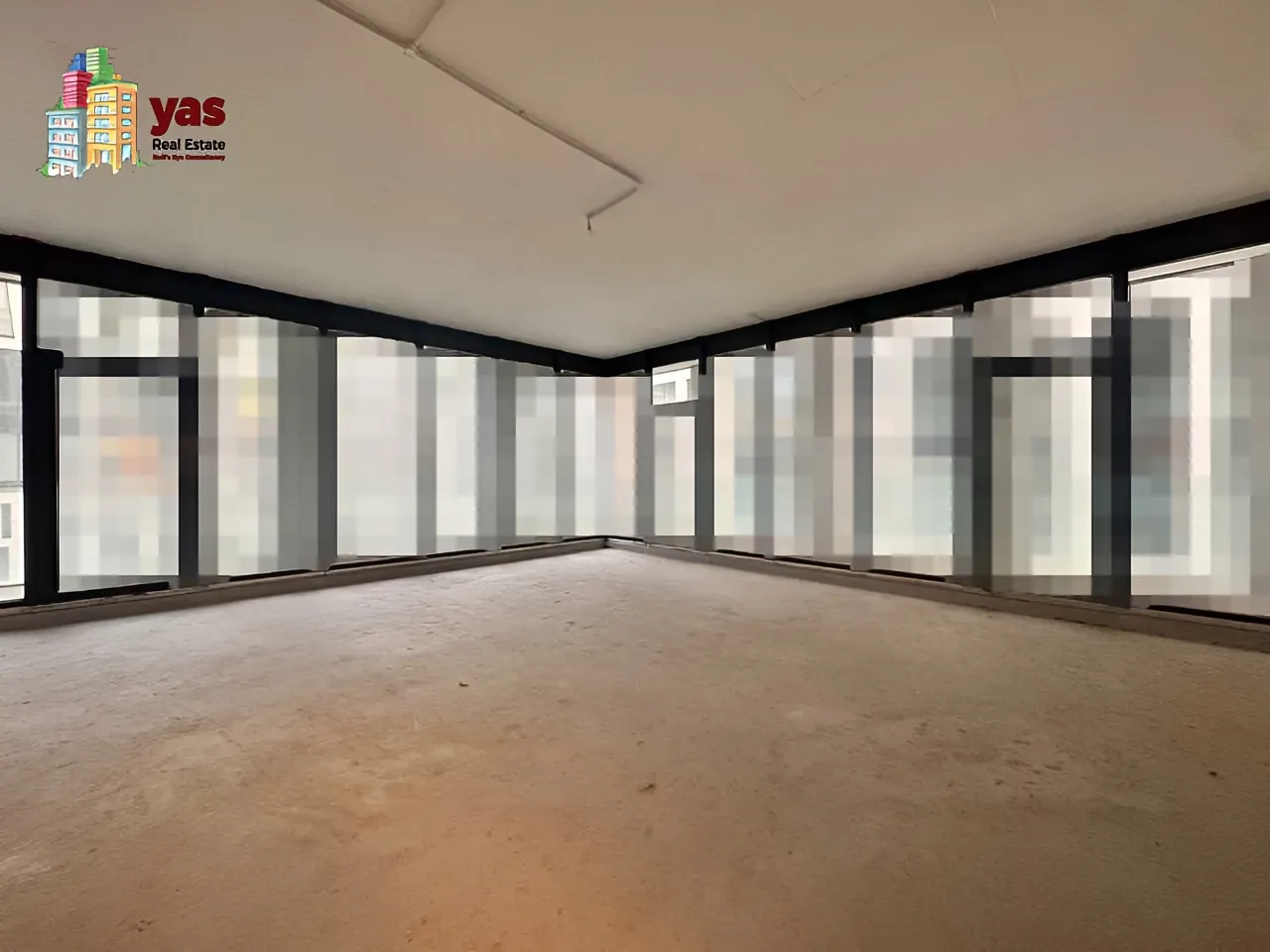 Office for rent in Dbayeh