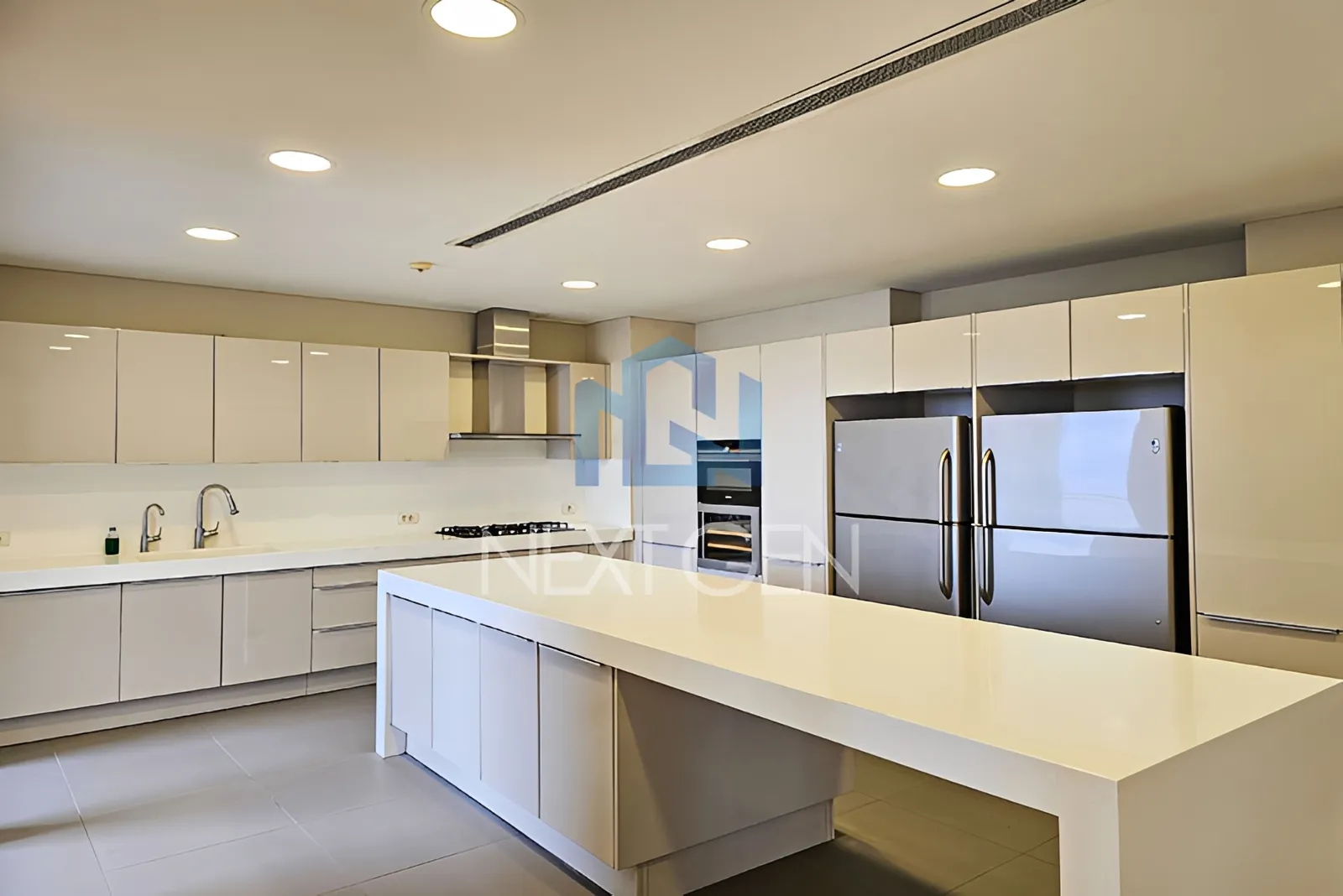 Apartment for Rent in Sursock