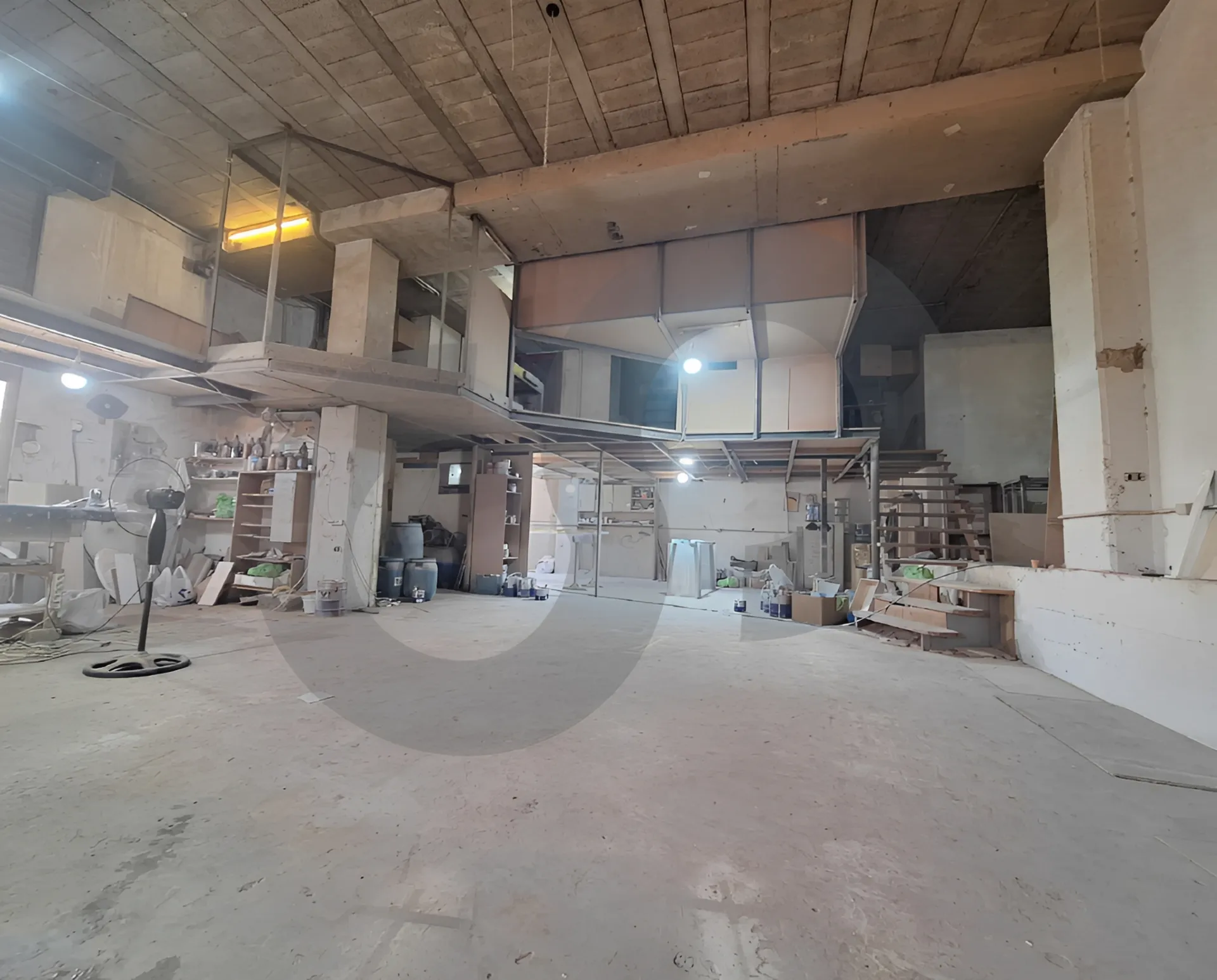 Warehouse for Sale in Nahr El Mot، Lebanon