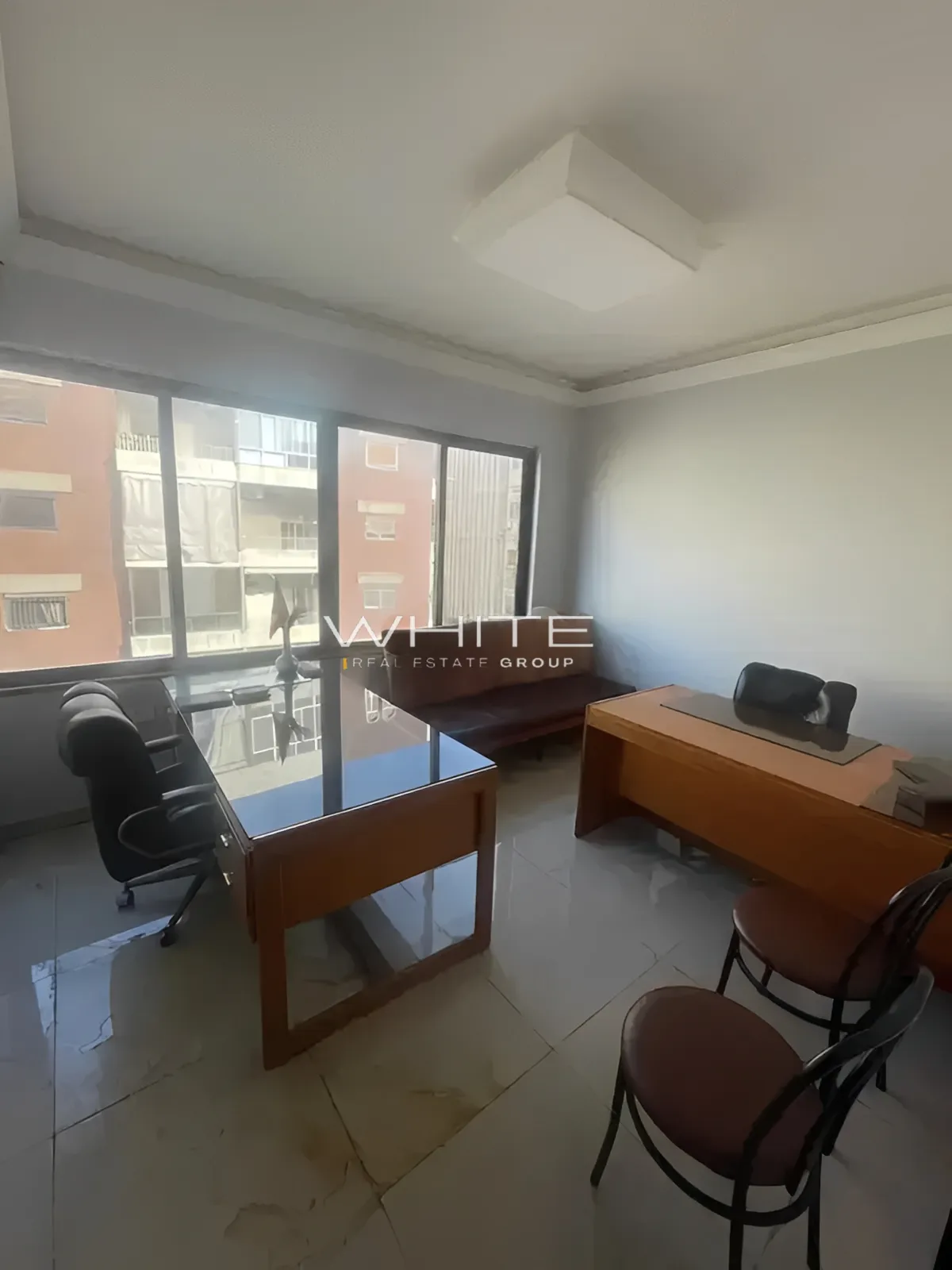 Office For Rent in Hazmieh