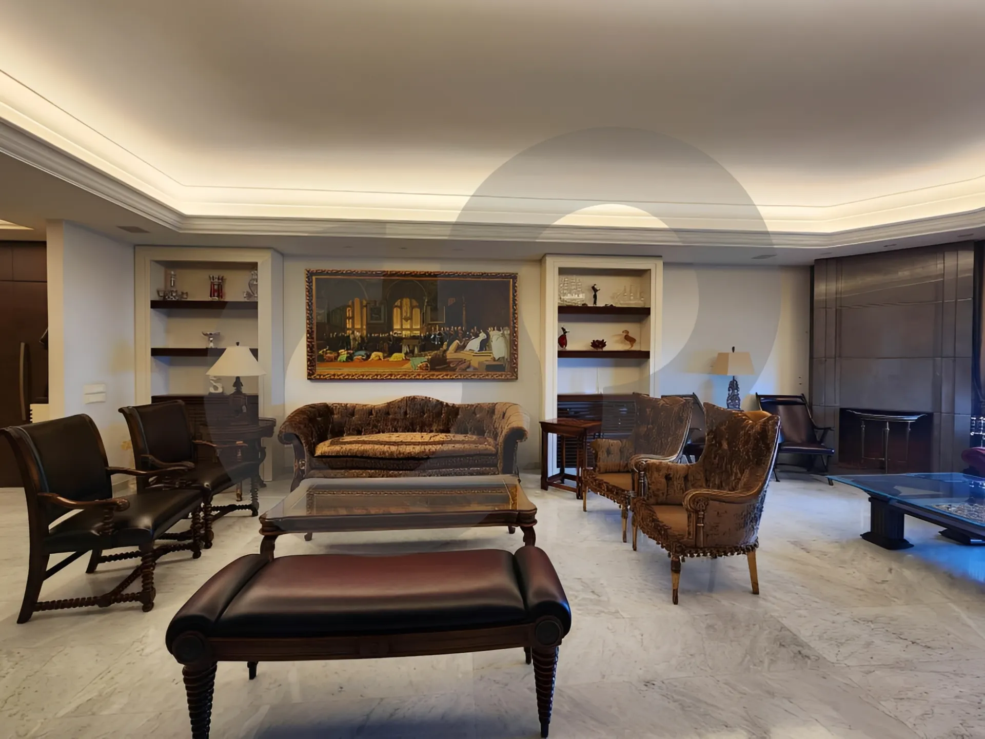 Apartment for Sale in Bayada, Rabieh