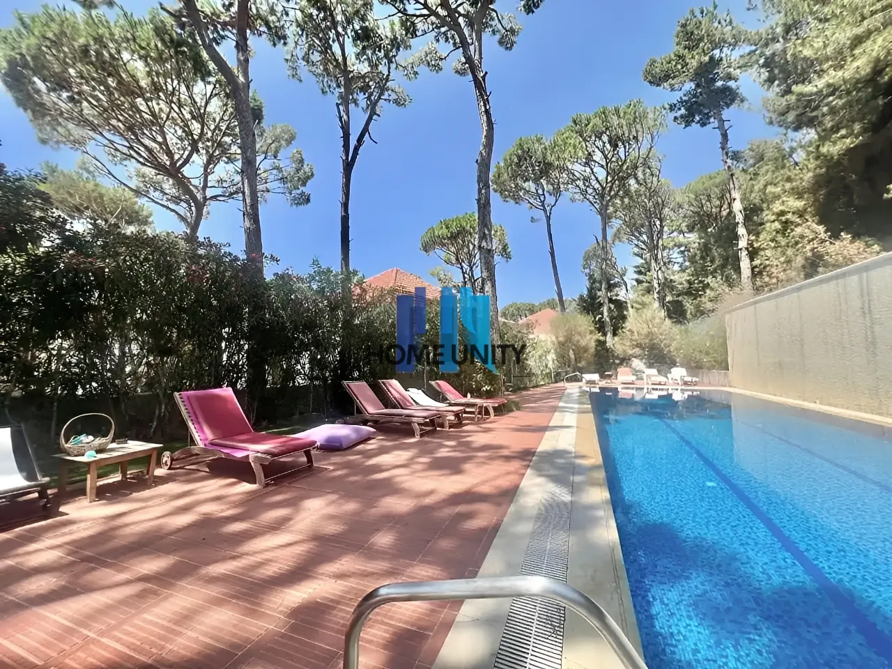 Villa for Sale in Ainab