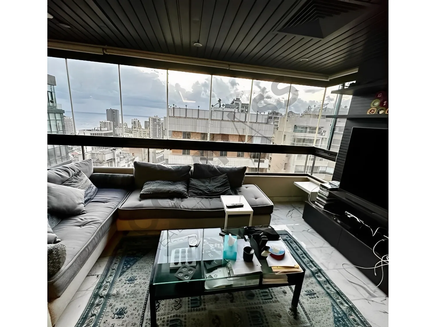 Apartment for Sale in Tallet Khayat, Beirut, Lebanon - 4 bed, 4 bath