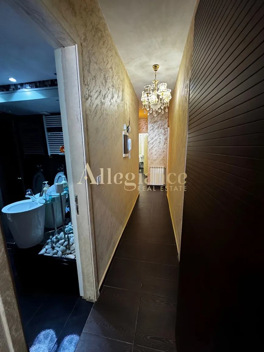 Chalet for sale in Faitroun