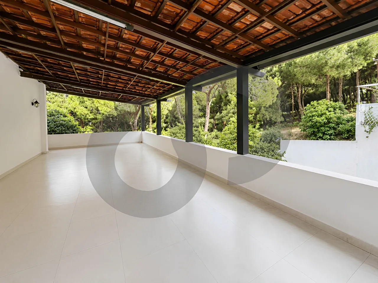 Villa for Sale in Montiverdi