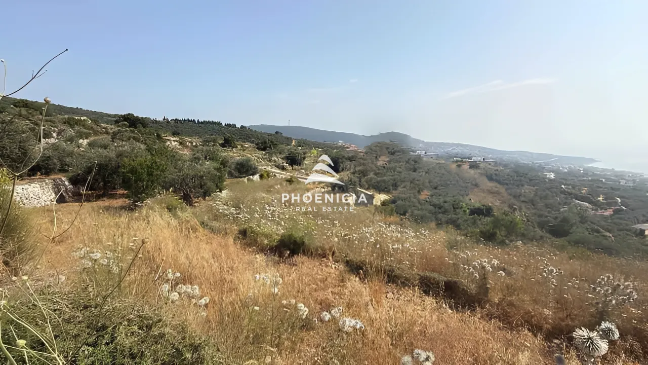 Residential Land for sale in Kfar Aabida, Lebanon