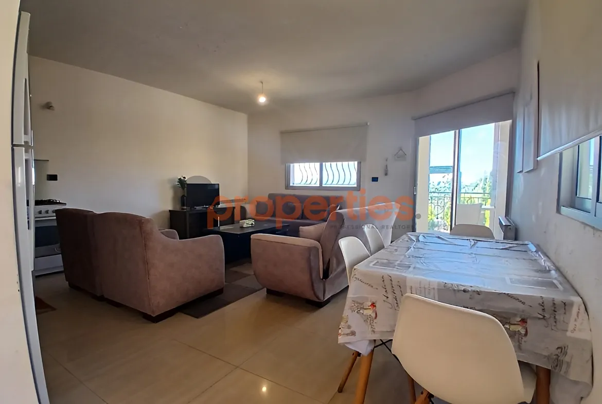 Chalet for Rent in Laqlouq