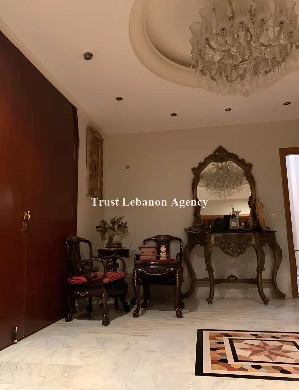 Villa for Sale in Alay, khaldeh Lebanon