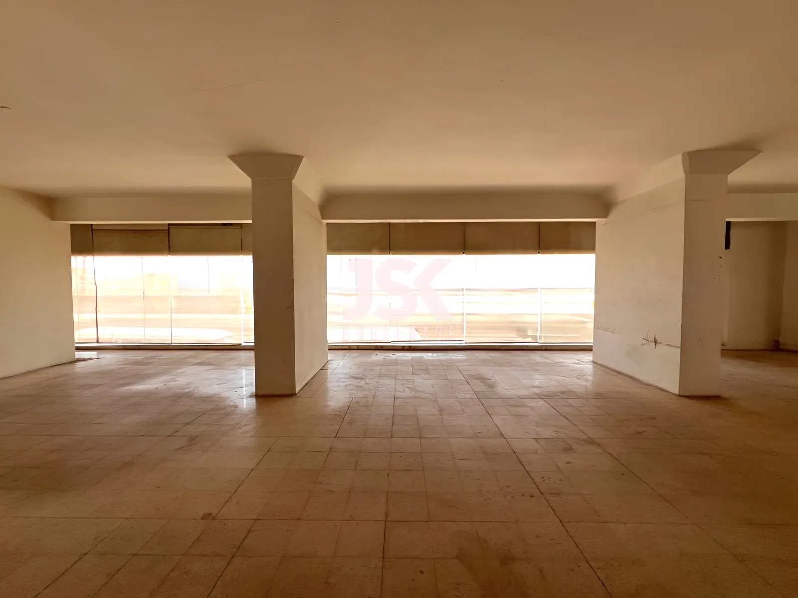 Office for Rent in Gemmayzeh