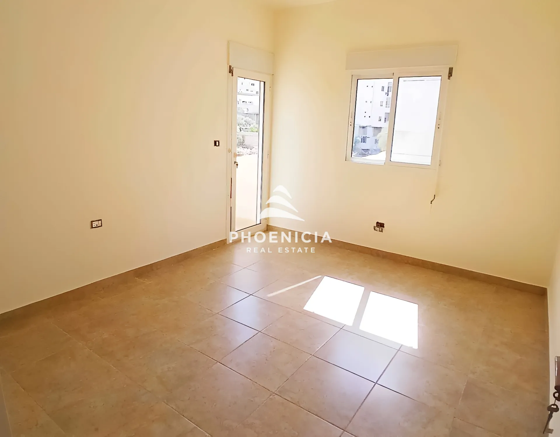 Apartment for sale in Amchit, Lebanon
