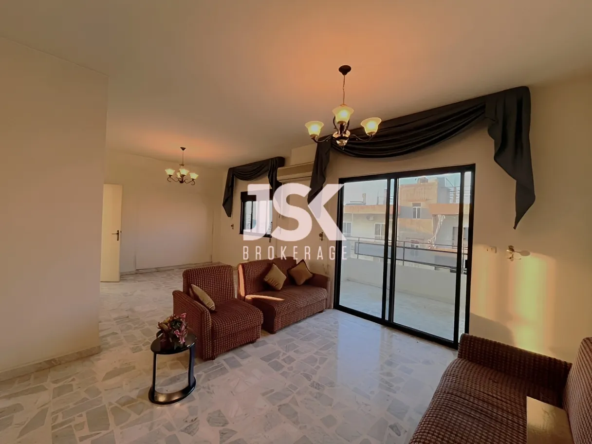 Apartment for sale in Koura, Lebanon