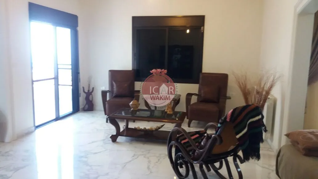 Apartment for Sale in Bsalim
