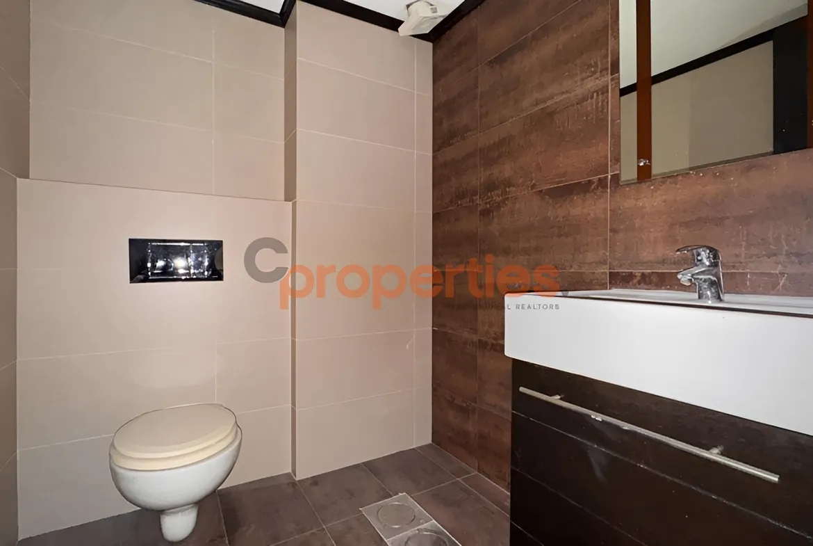 Apartment for Sale in Aaoukar