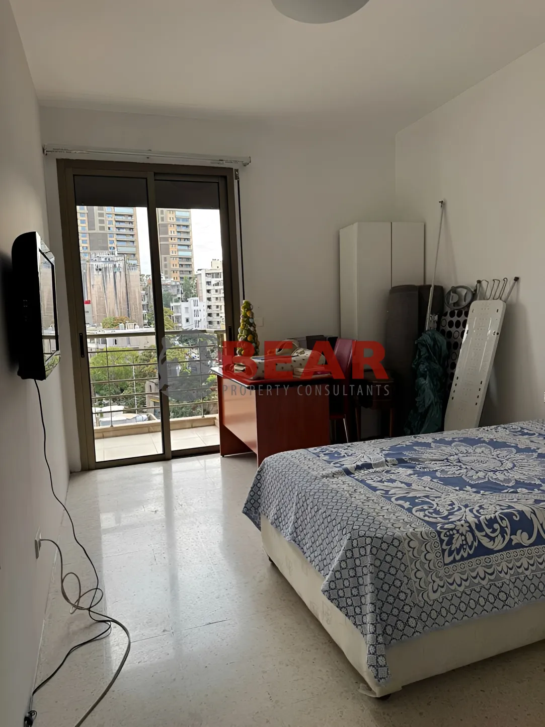 Apartment for sale in Mar Meter, Achrafieh, Beirut