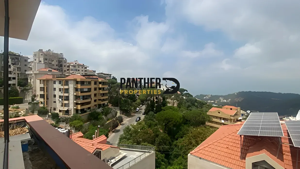 Apartment for sale in Mar Chaaya, Lebanon