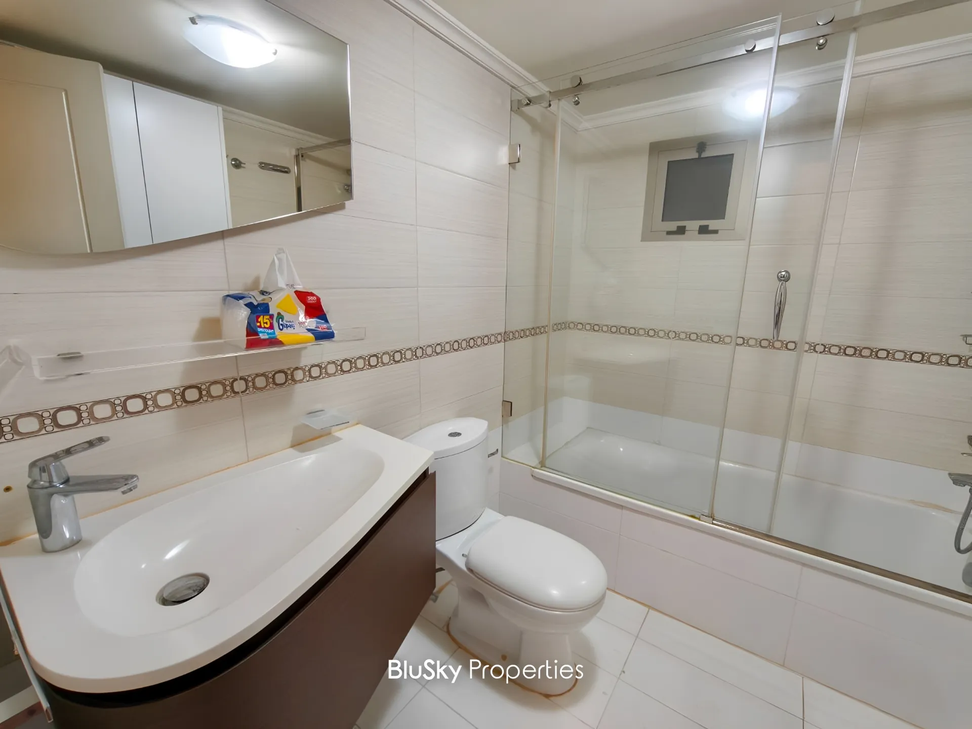 Apartment for rent in Jdeideh, lebanon