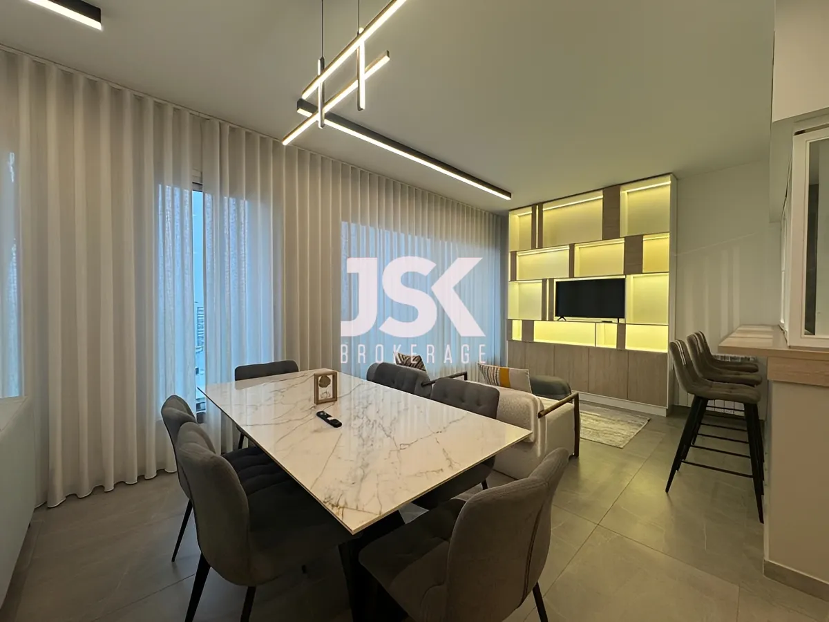 Apartment for Rent in Achrafieh, Beirut, Lebanon