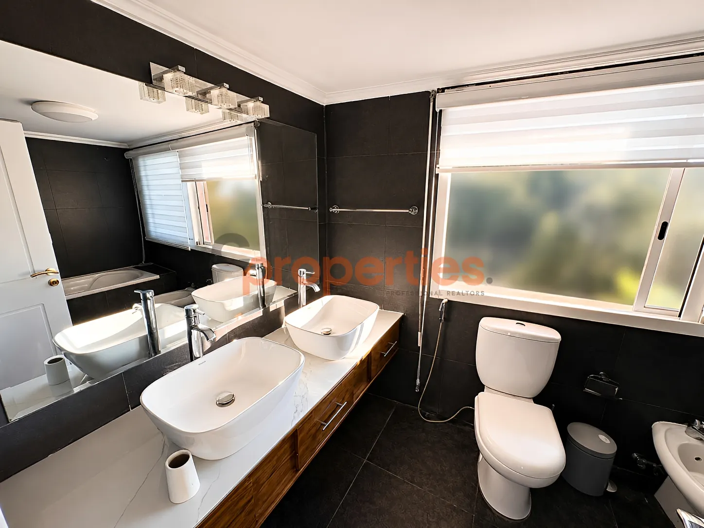 Villa for Rent in Baabda