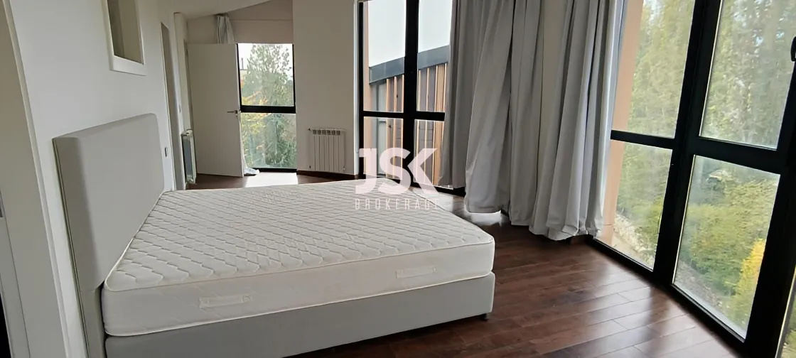 Villa for Sale in Faqra, Lebanon