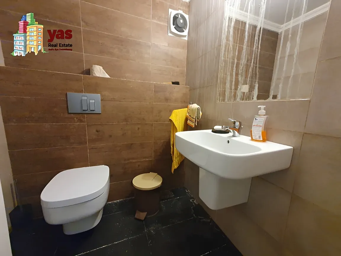 Apartment for Rent in Faitroun