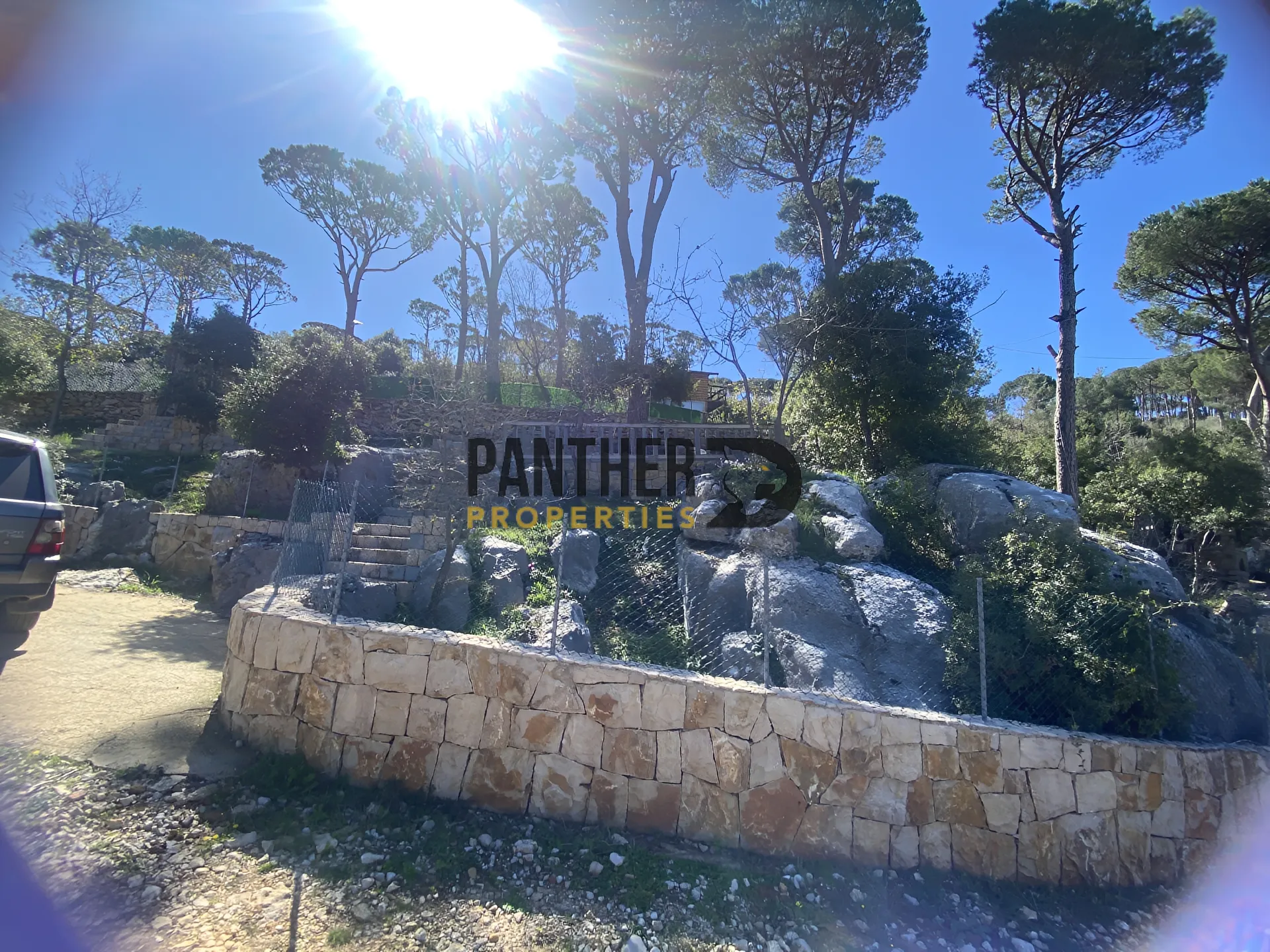 Land for sale in Salima, lebanon