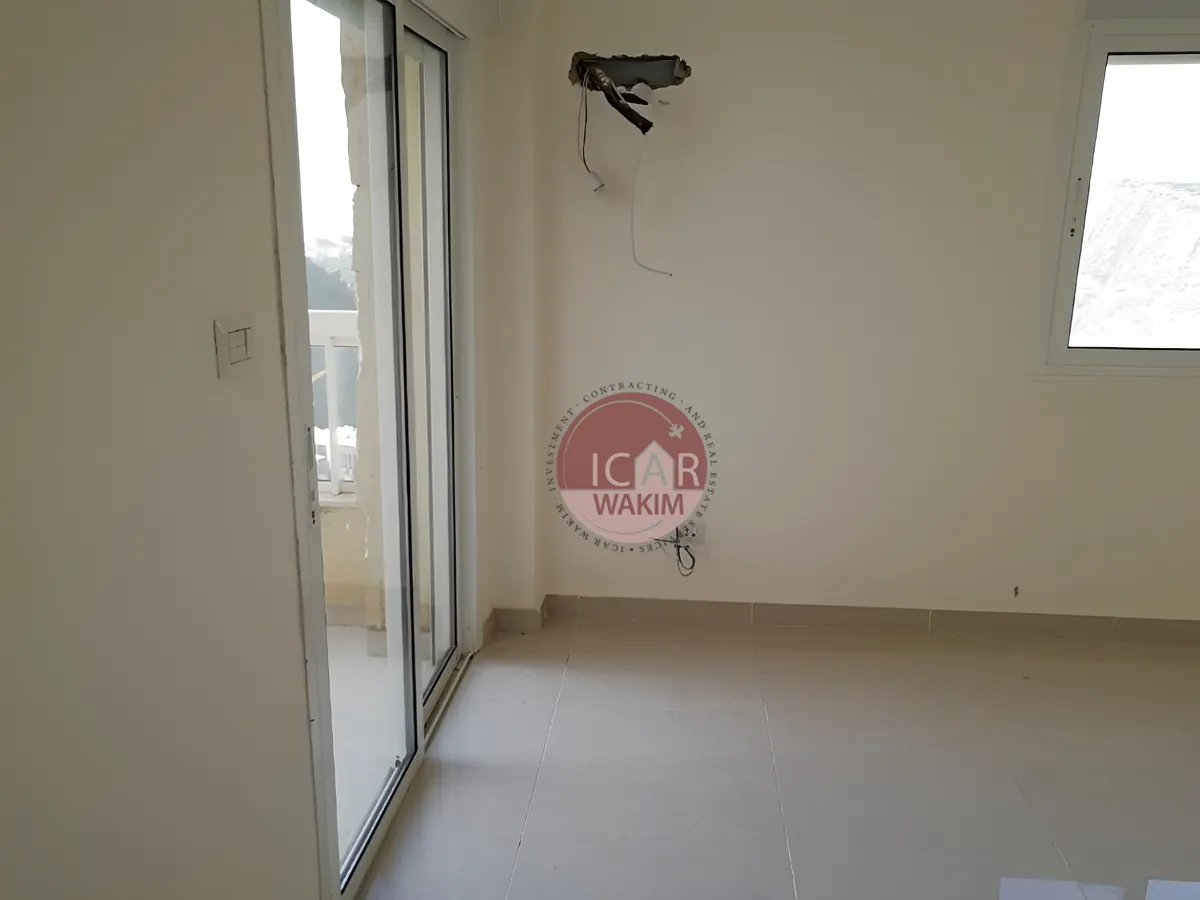 Duplex Apartment for Sale in Zikrit