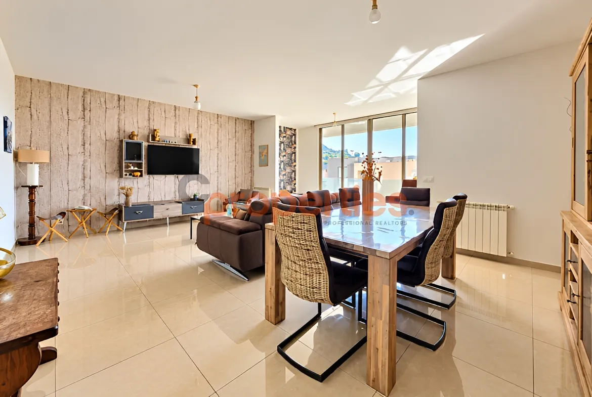 Apartment for Rent in Fanar