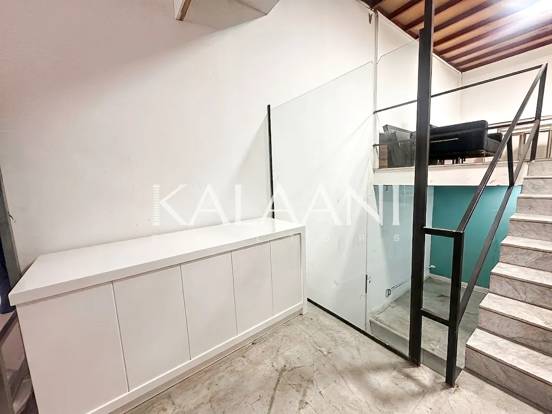 Showroom for sale in Zalqa, Lebanon