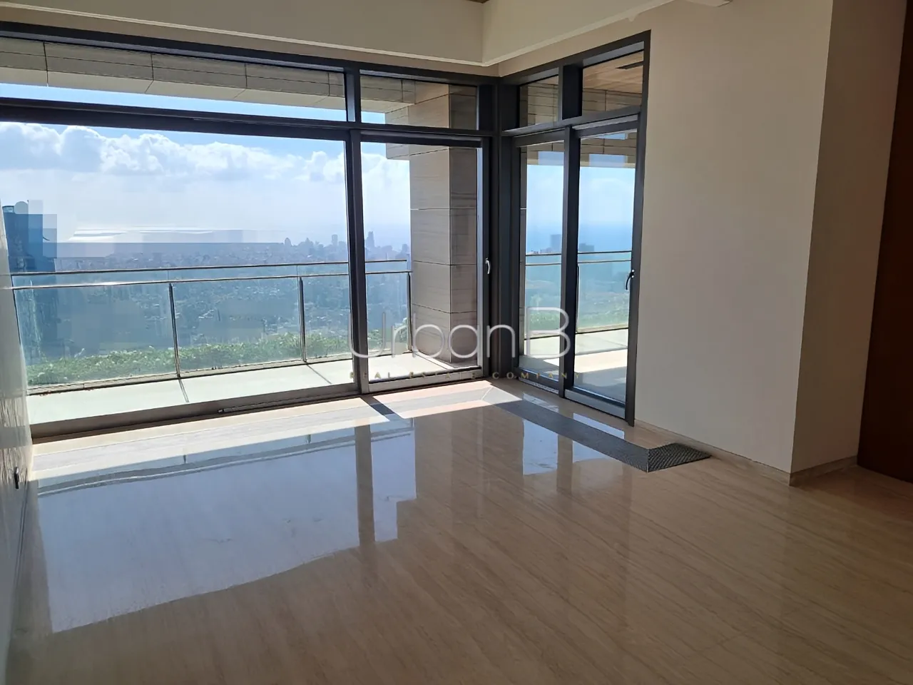 Apartment for sale in George Haimari