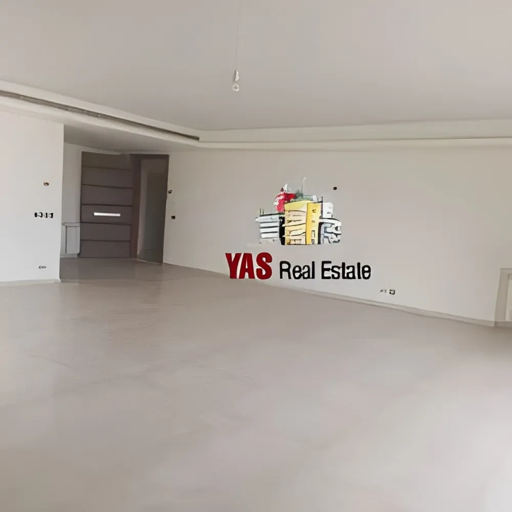 Apartment for Sale in Yarzeh - 4 bed, 5 bath