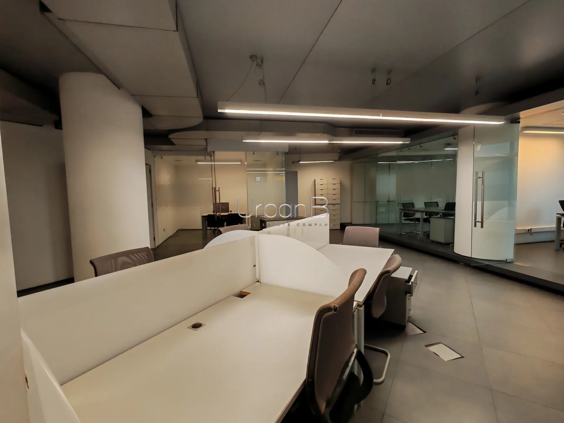 Commercial Property in Achrafieh, beirut, lebanon