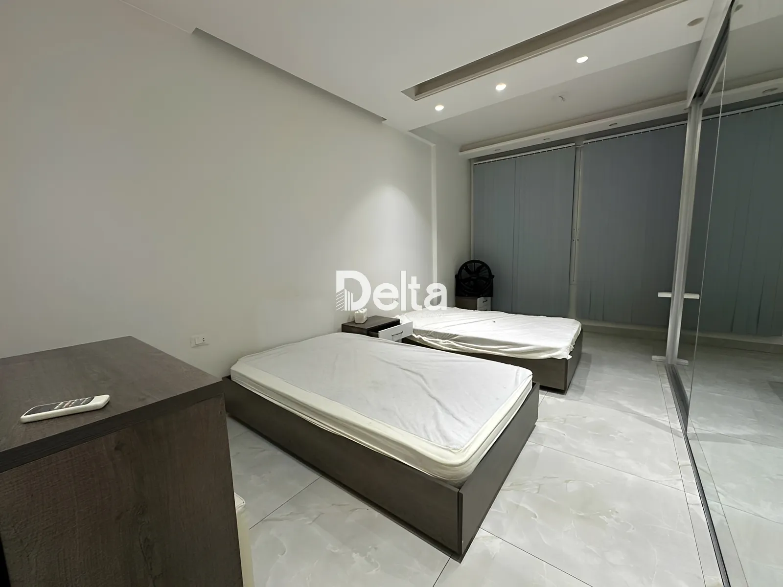 Residential in Kraytem, beirut, lebanon