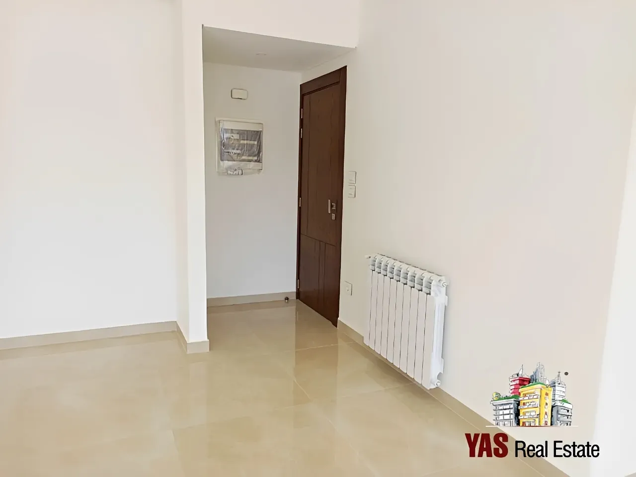 Apartment for Sale in Jamhour