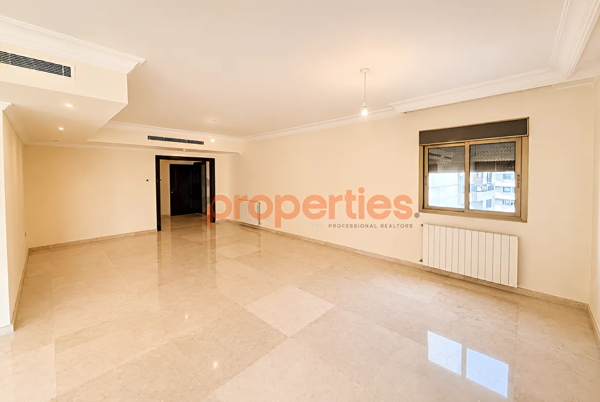 Apartment for Sale in Hazmieh
