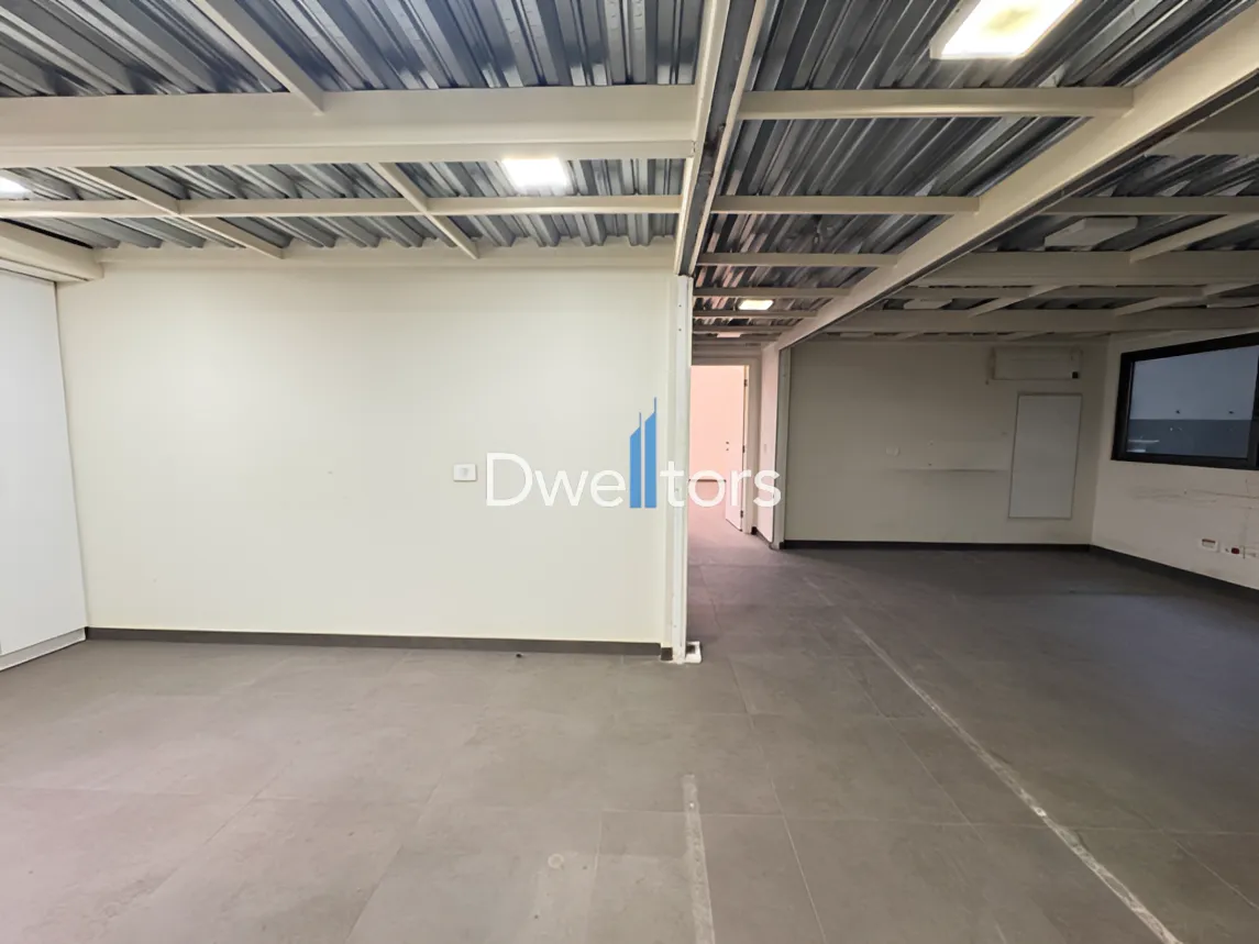 Warehouse for rent in Bsalim, Lebanon